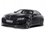 BMW M6 Gran Coupe by AC Schnitzer 2013 года